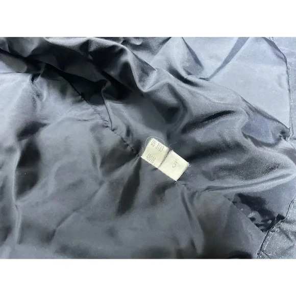 5.11 Tactical Series Coat Jacket Adult 2XL Navy Blue MultiPocket - Picture 7 of 13